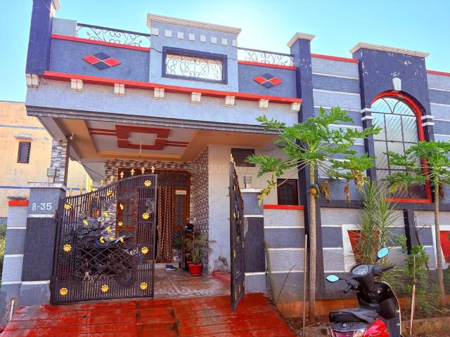 House for sale in Modi Properties, Rampally