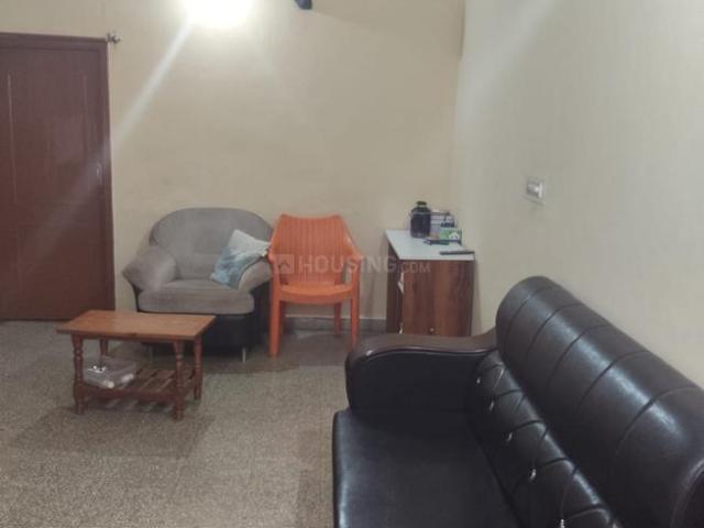 House for rent in Bangalore South, Cox Town - Bangalore