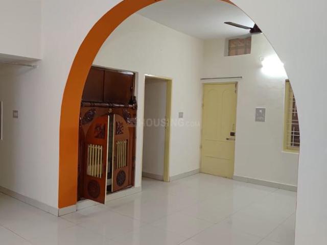 House for rent in Bangalore North, Cox Town - Bangalore