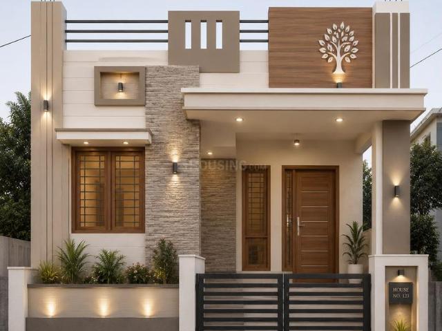 House for rent in Madura, Tamil Nadu