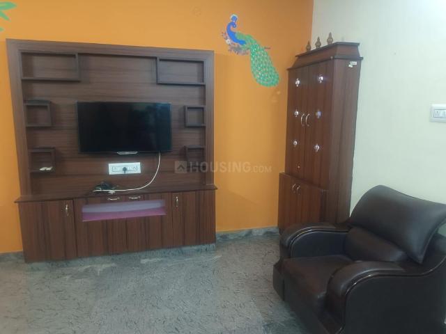 House for rent in Madura, Tamil Nadu