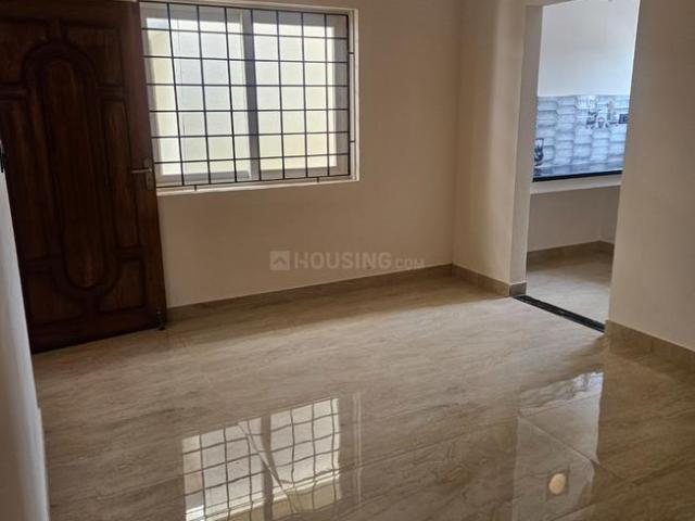 House for rent in Tamil Nadu