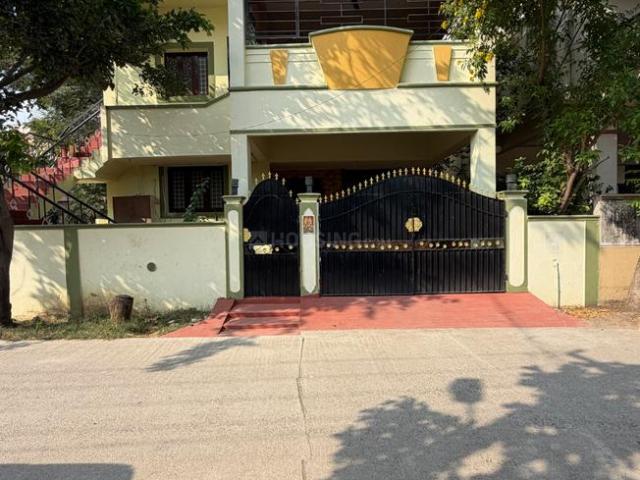 House for rent in Ayappanthangal, Chennai