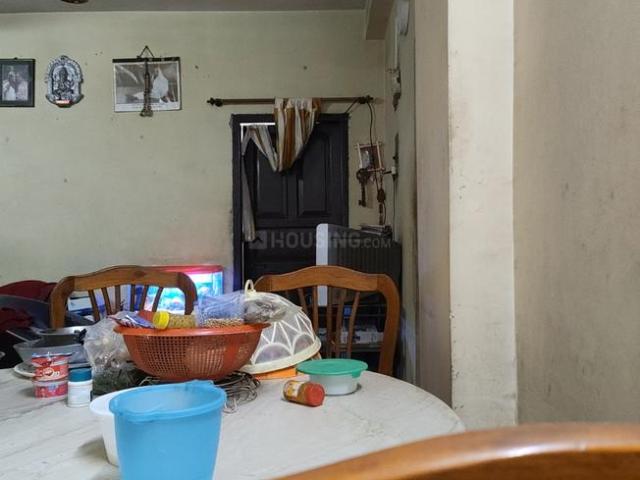 House for rent in Calcutta, West Bengal
