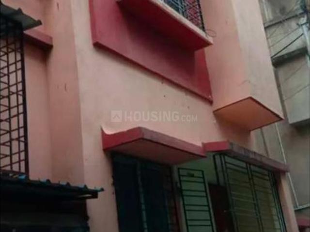 House for rent in Calcutta, West Bengal