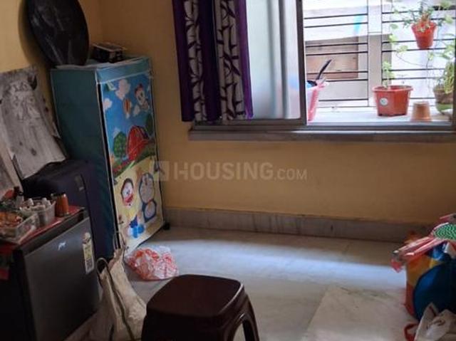 House for rent in Calcutta, West Bengal