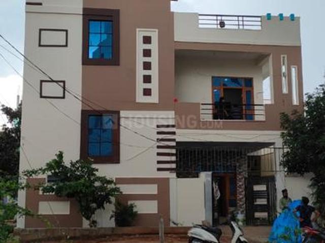 House for rent in Mahabubnagar, Telangana