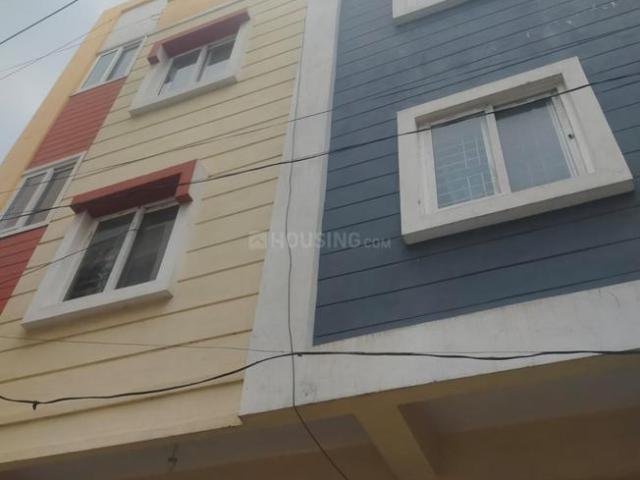 House for rent in Haidarabad, Telangana