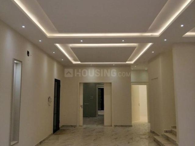 House for rent in Godrej Garden City, Chenpur