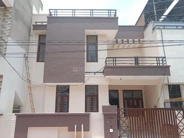 House for rent in Pink City, Jetpur