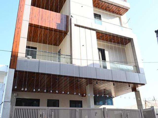 House for rent in Pink City, Jetpur