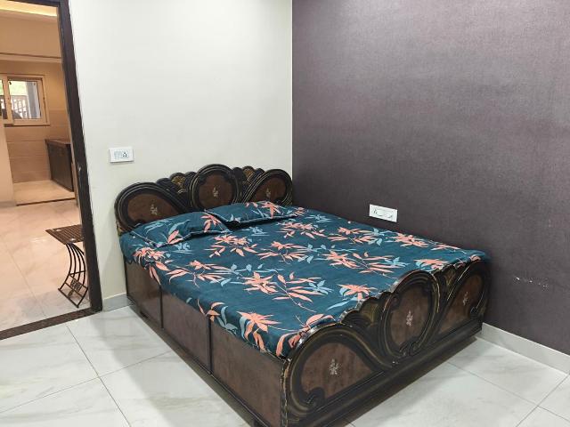 House for rent in Pink City, Jetpur