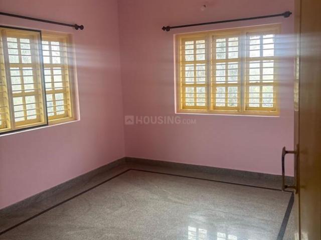 House for rent in Cox Town - Bangalore, Karnataka