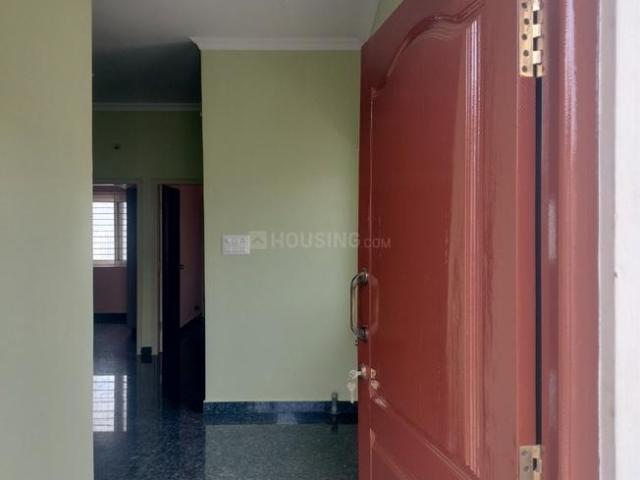 House for rent in Cox Town - Bangalore, Karnataka
