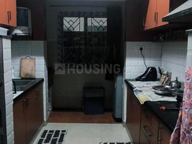 House for rent in Cox Town - Bangalore, Karnataka