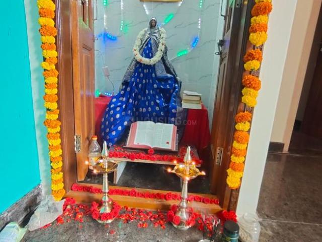 House for rent in Cox Town - Bangalore, Karnataka