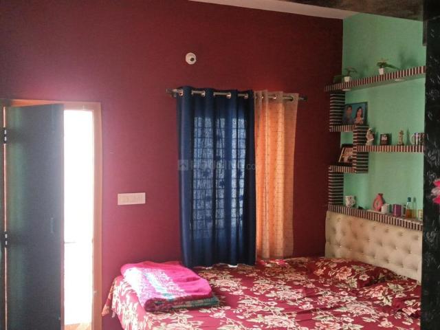 House for rent in Bangalore North, Cox Town - Bangalore