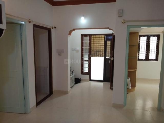 House for rent in Cox Town - Bangalore, Karnataka