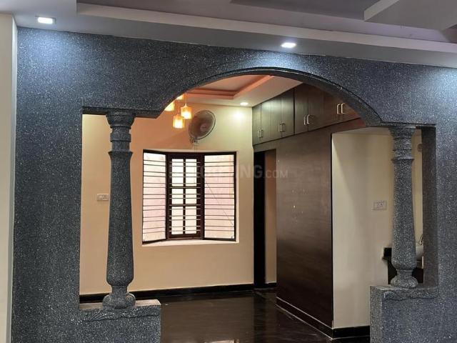 House for rent in Bangalore North, Cox Town - Bangalore
