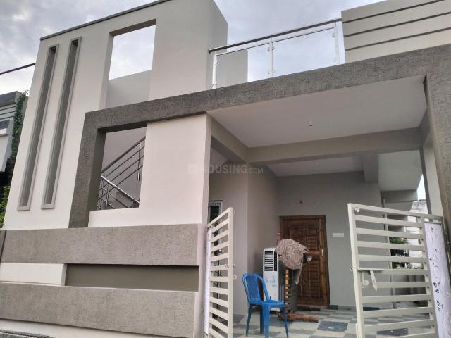 House for sale in Vizianagaram, Andhra Pradesh