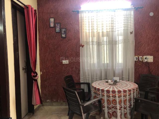House for rent in West Delhi, Deri