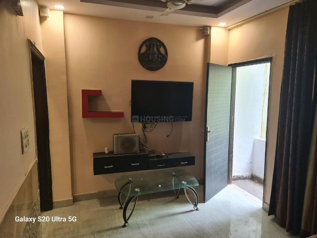 House for rent in West Delhi, Deri