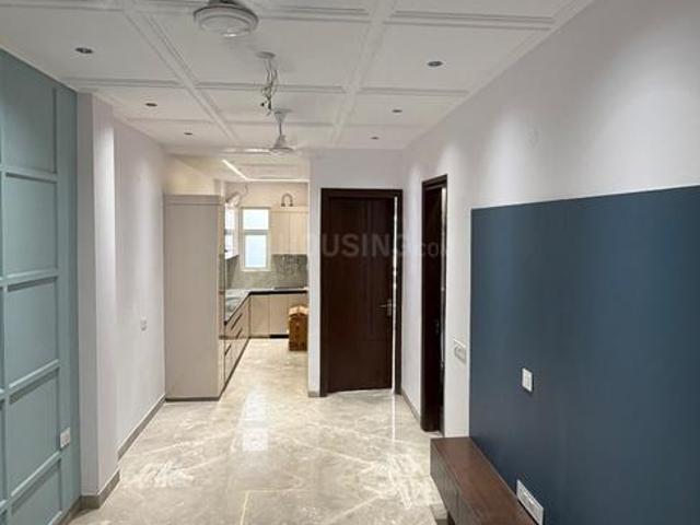 House for rent in West Delhi, Deri