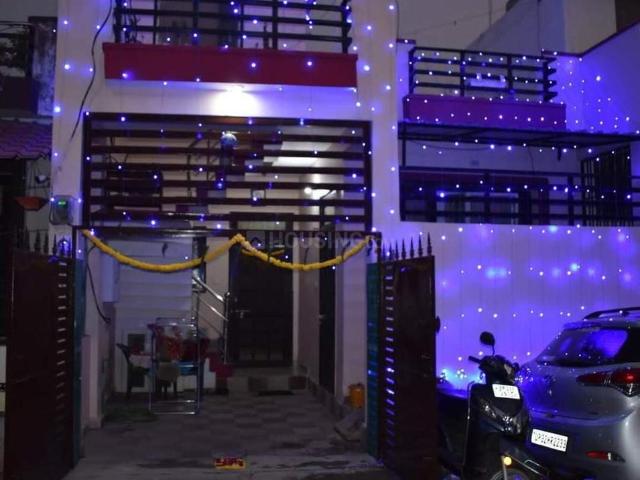 House for rent in Lucknow