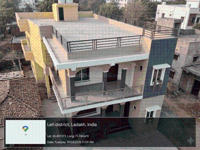 House for sale in Rajasthan