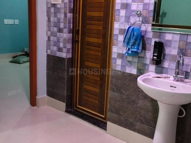 House for rent in Jatani