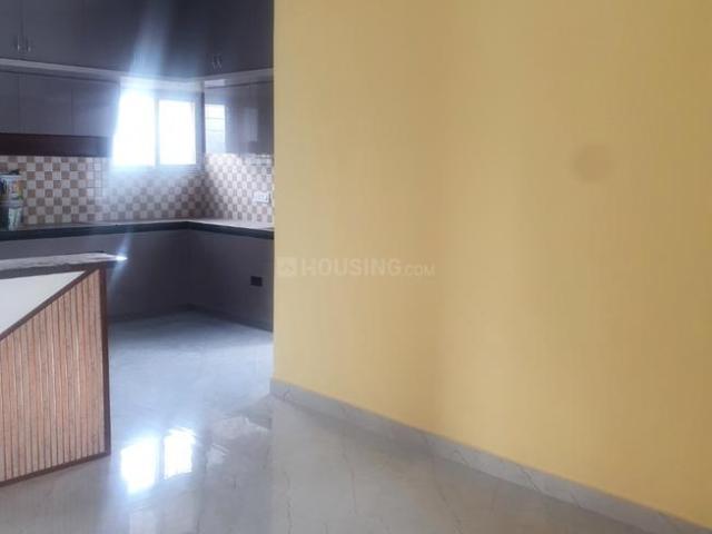 House for rent in Bangalore North, Cox Town - Bangalore