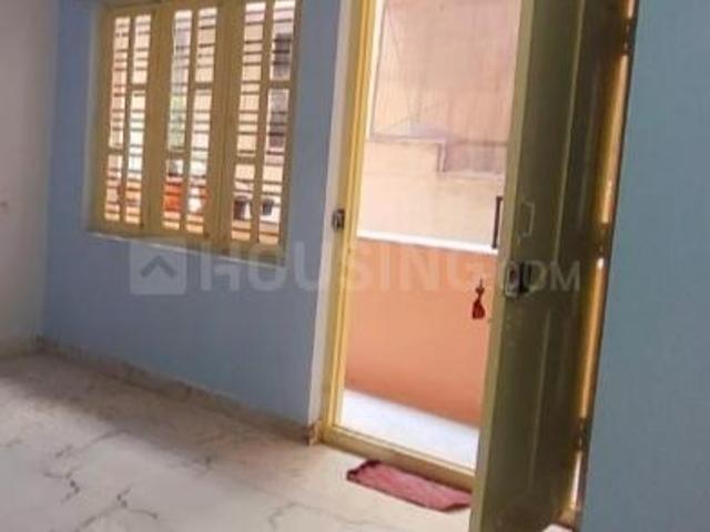 House for rent in Bangalore South, Cox Town - Bangalore