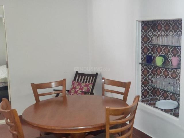 House for rent in Jayanagar 4th Block, Bengaluru