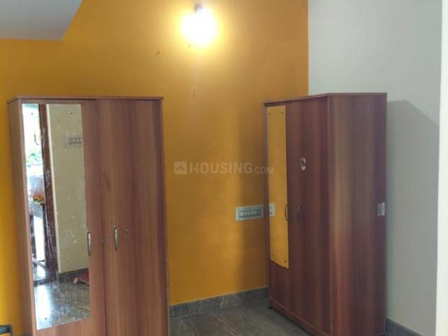 House for rent in Bangalore South, Cox Town - Bangalore
