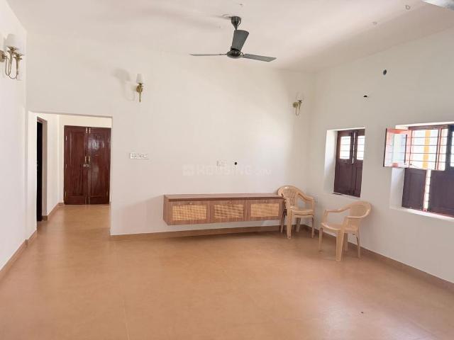 House for rent in Bangalore South, Cox Town - Bangalore