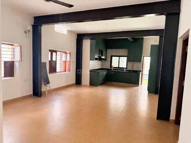 House for rent in Bangalore South, Cox Town - Bangalore