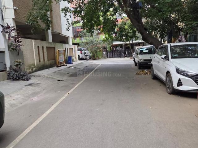 House for sale in Bangalore South, Cox Town - Bangalore