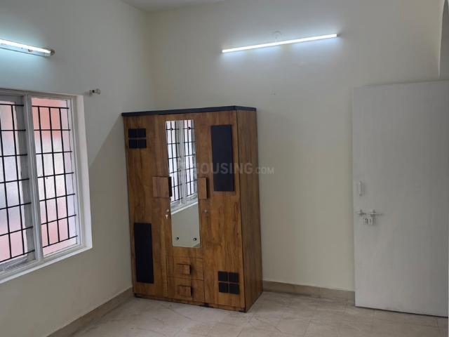 House for rent in Bangalore East, Cox Town - Bangalore