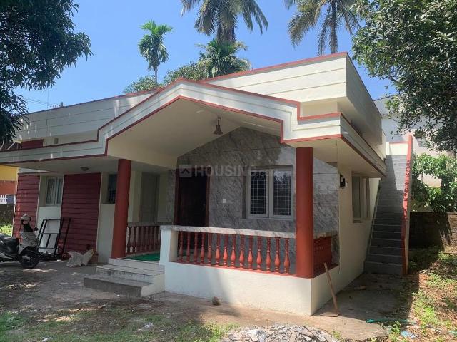 House for rent in Jeppinamogaru, Mangaluru