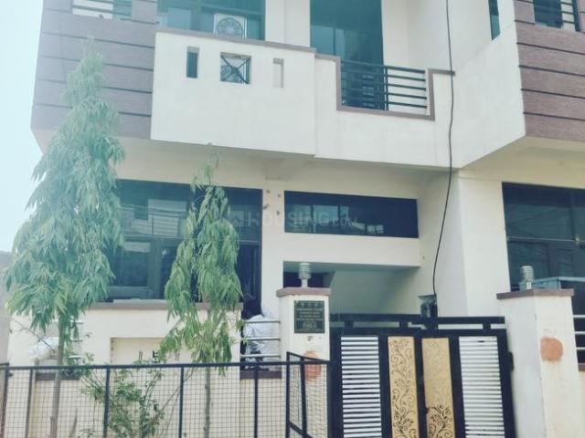 House for rent in Pink City, Jetpur