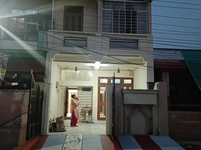House for rent in Pink City, Jetpur