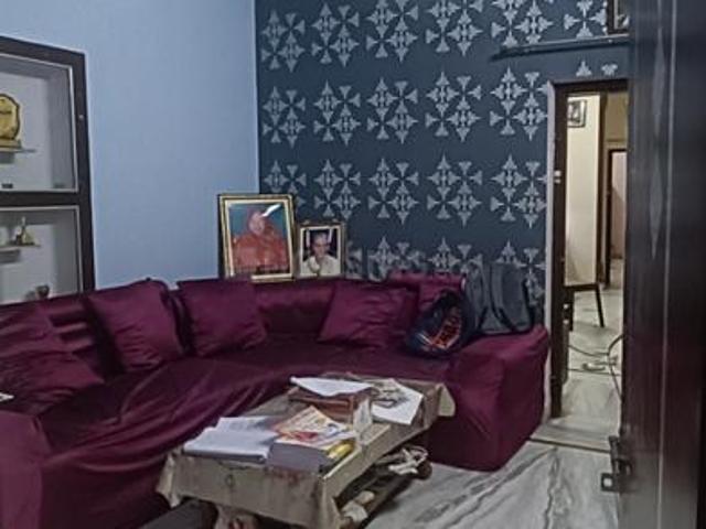 House for rent in Pink City, Jetpur