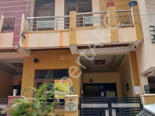 House for sale in Pink City, Jetpur
