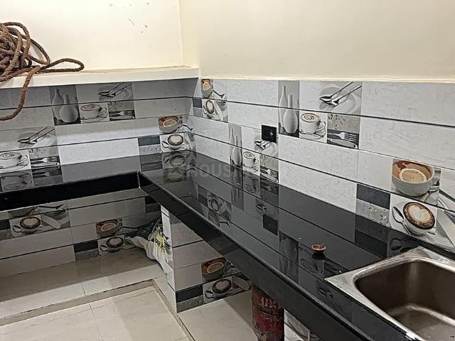 House for rent in Jhusi, Arunachal Pradesh