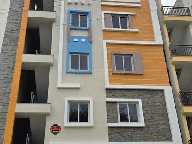 House for sale in Jigani, Karnataka