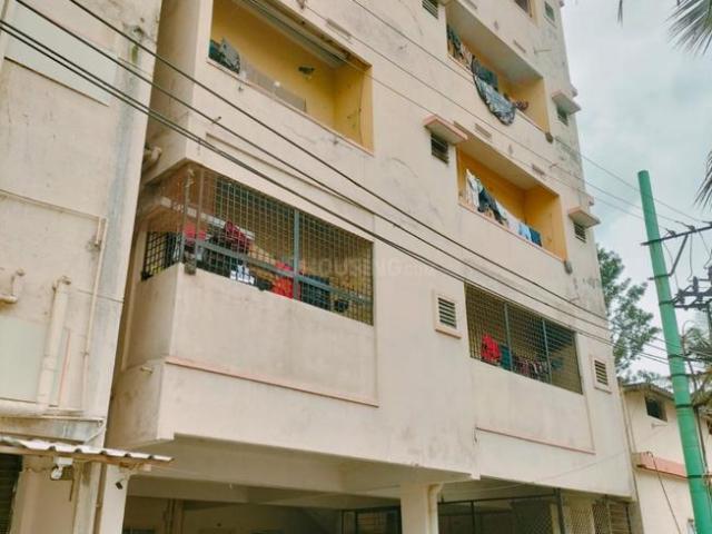 House for sale in Jigani, Karnataka
