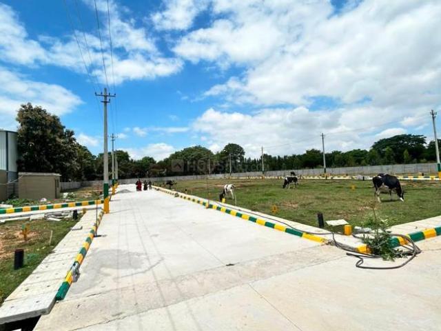 House for sale in Jigani, Karnataka