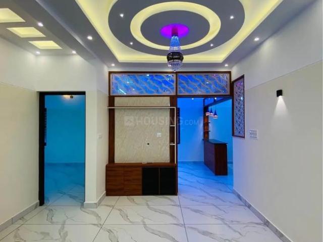 House for sale in Jigani, Karnataka