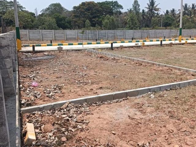 House for sale in Jigani, Karnataka