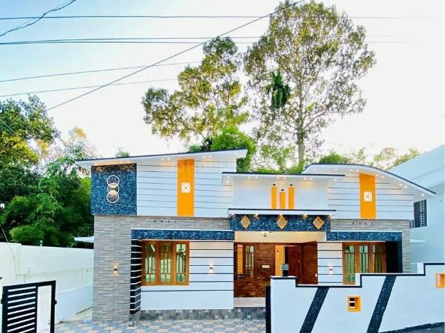 House for sale in Jigani